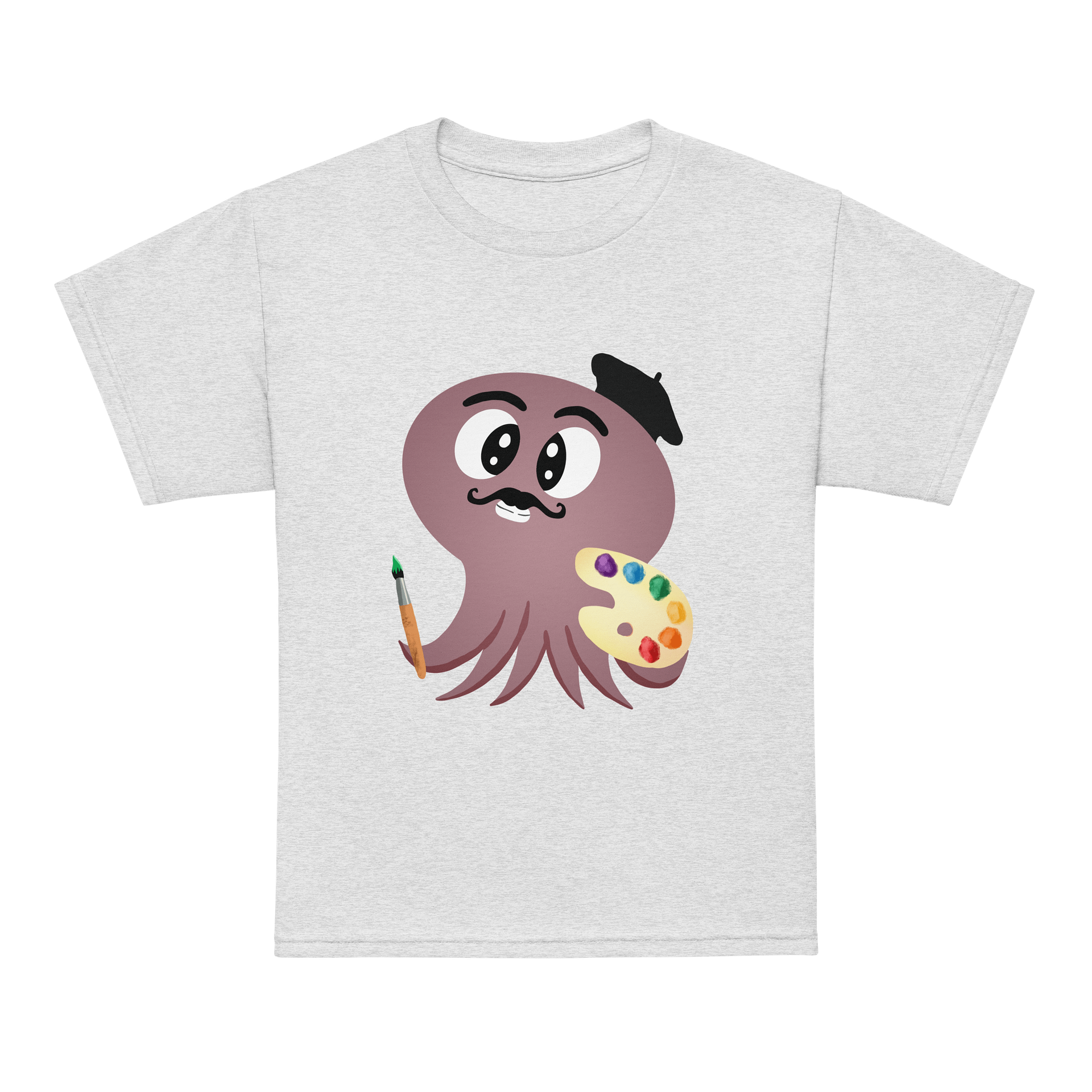 Bruno the Octopus product image (72)