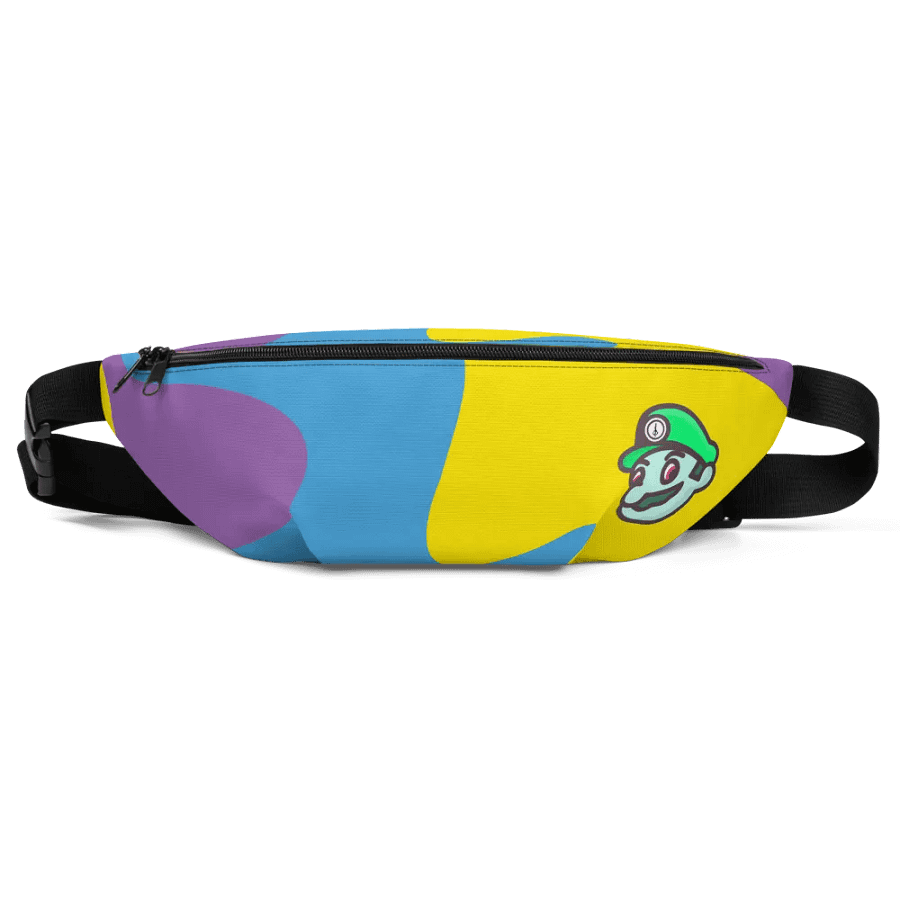 My True Fannypack product image (1)