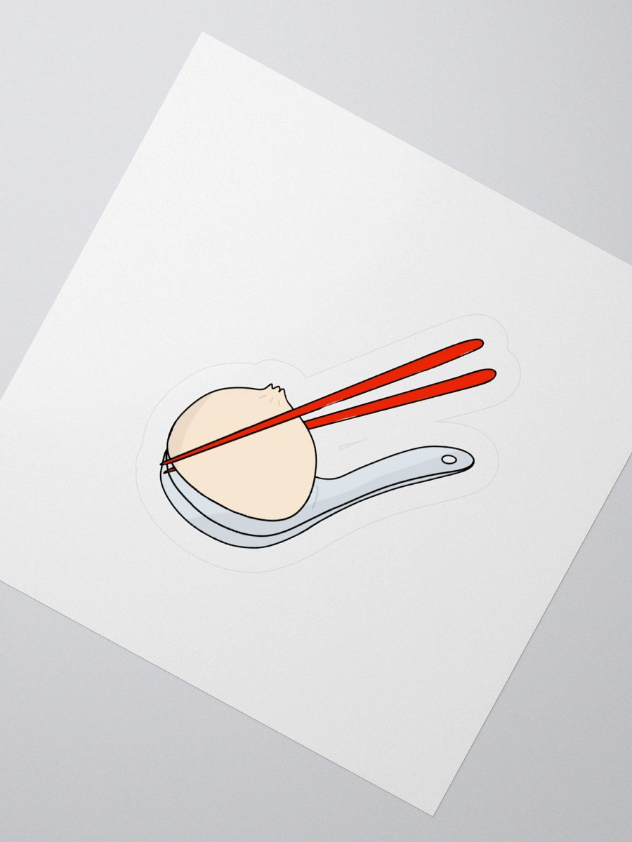 Soup Dumpling Sticker product image (2)