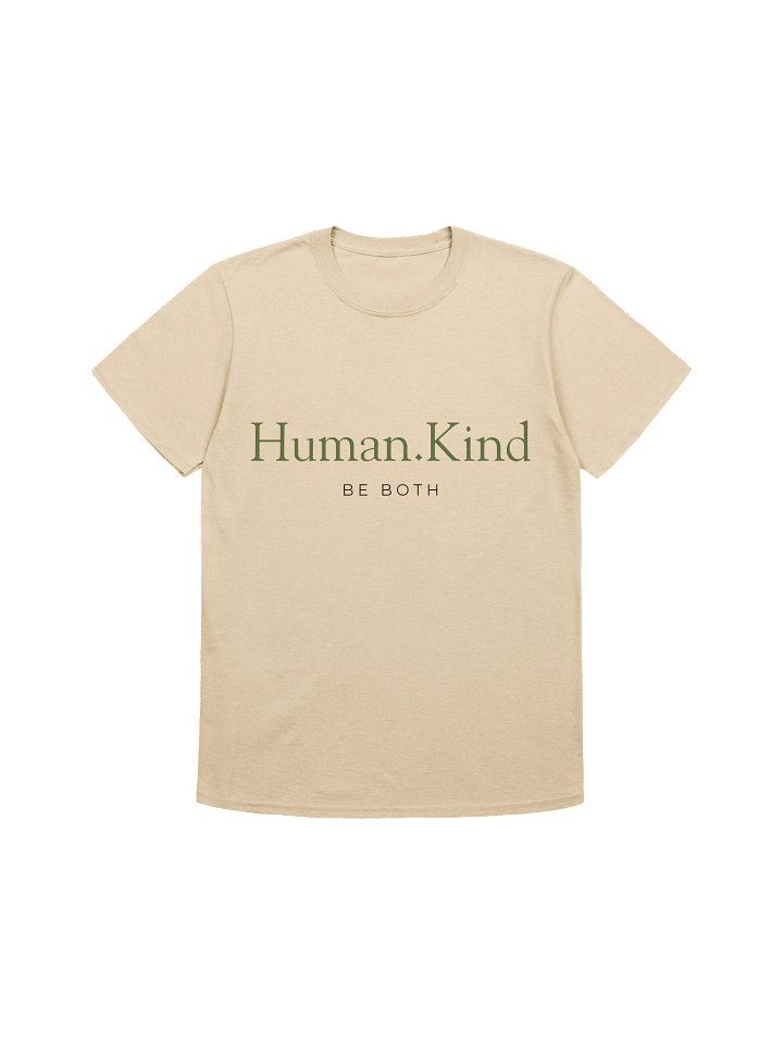 Human.Kind Stylized T-Shirt product image (6)