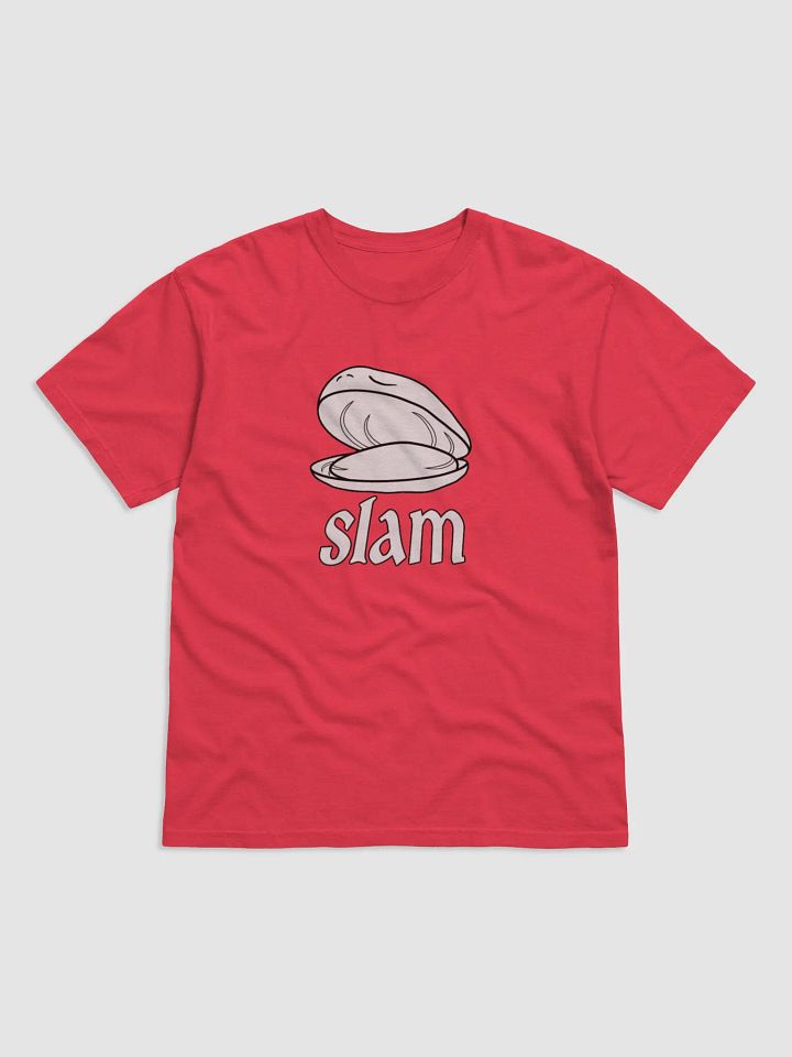 Serendipitous Clam Discovery T-Shirt product image (65)