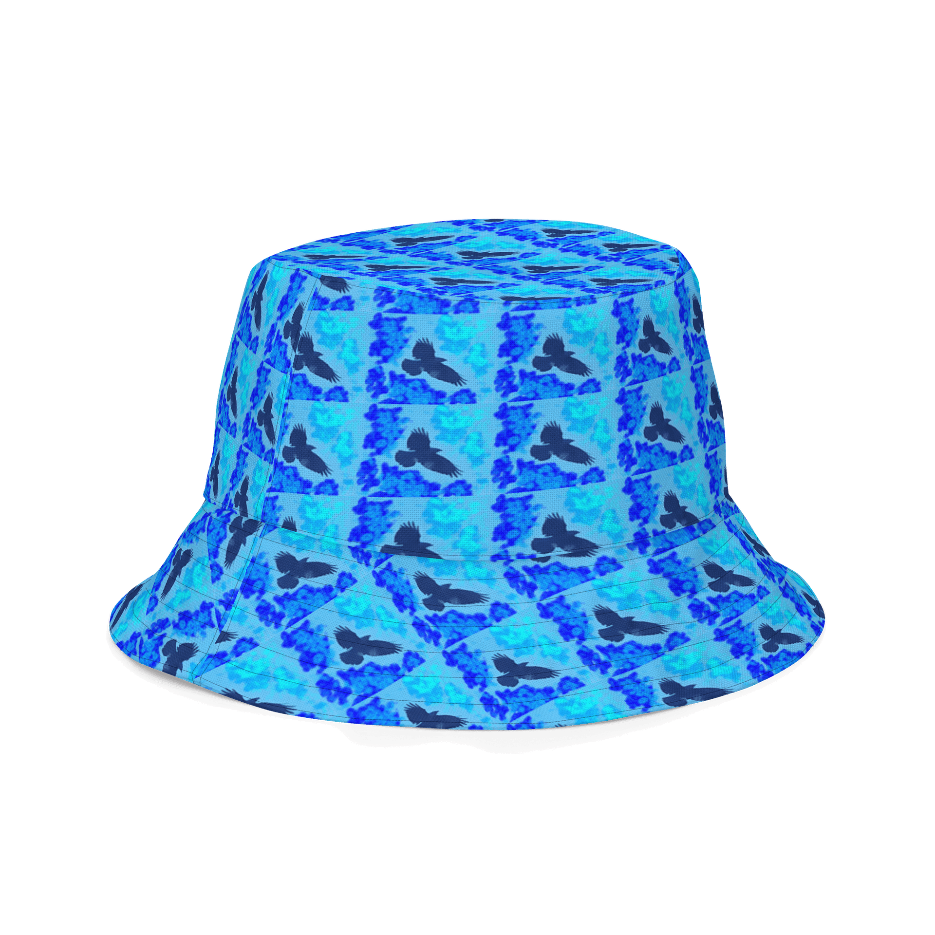 Corvus Bucket Hat product image (5)