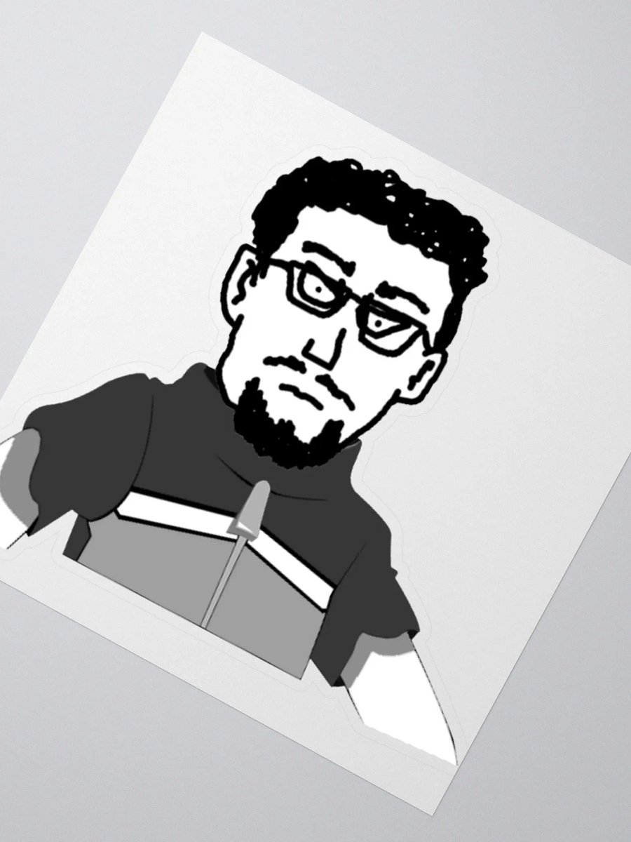 Juk Sticker product image (4)