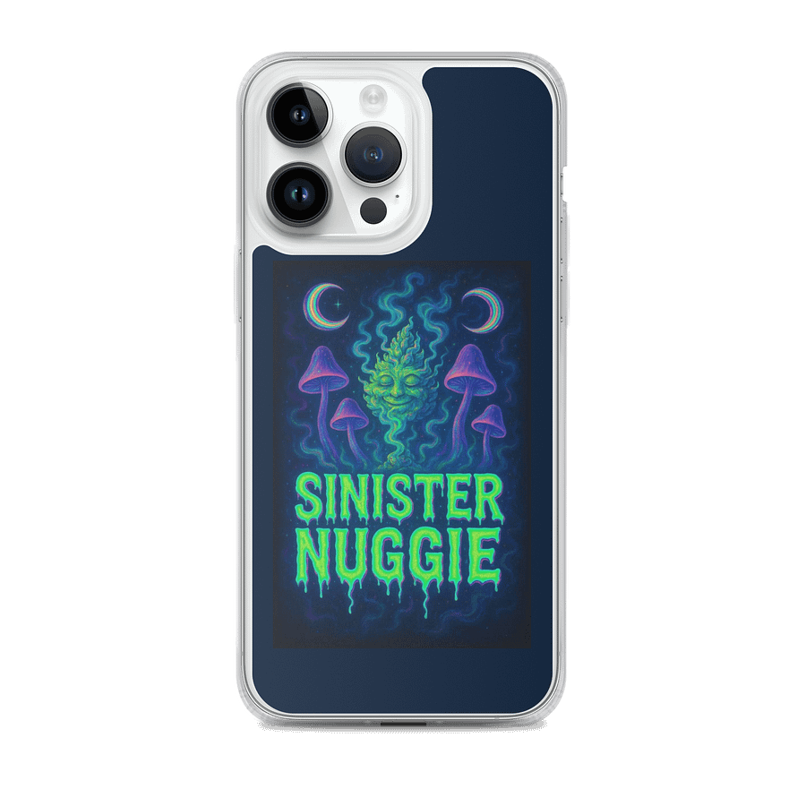 Sinister Psychedelic Case product image (1)