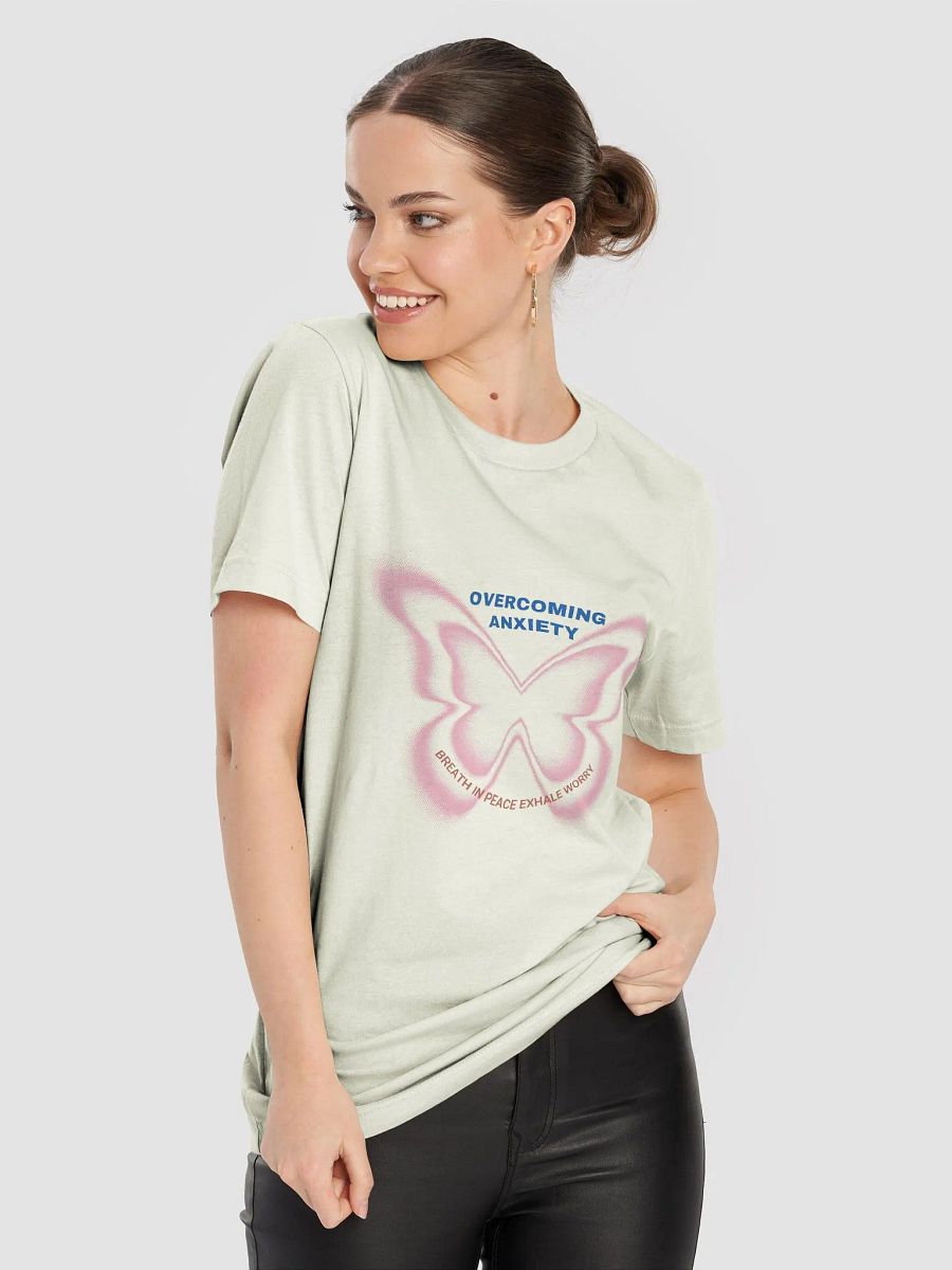 Butterfly Whispers Graphic T-Shirt product image (23)