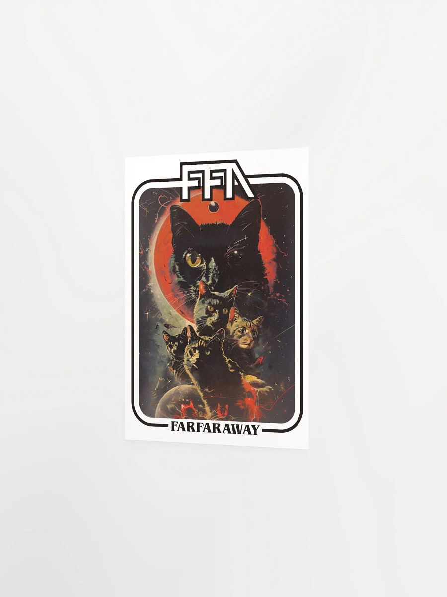 The Saga Poster product image (5)