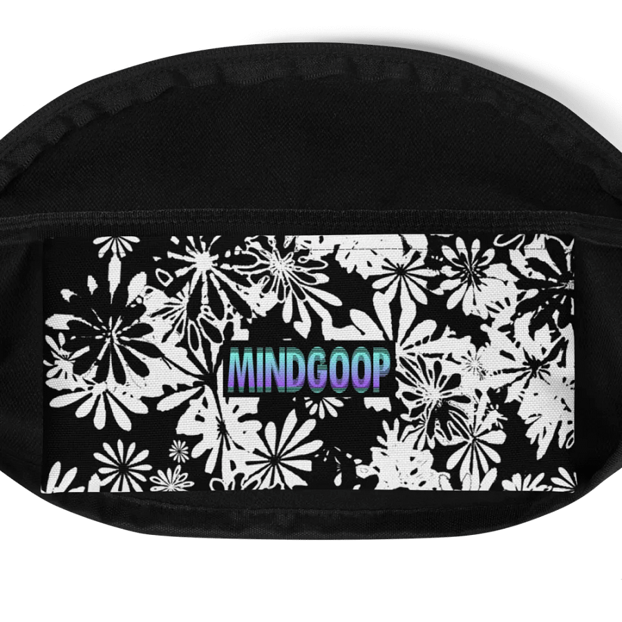 Barely azaleas fanny pack product image (4)