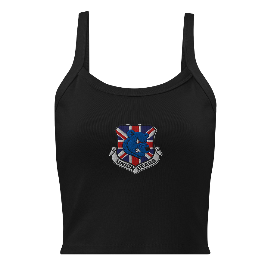 Union Bear Tank Top product image (1)
