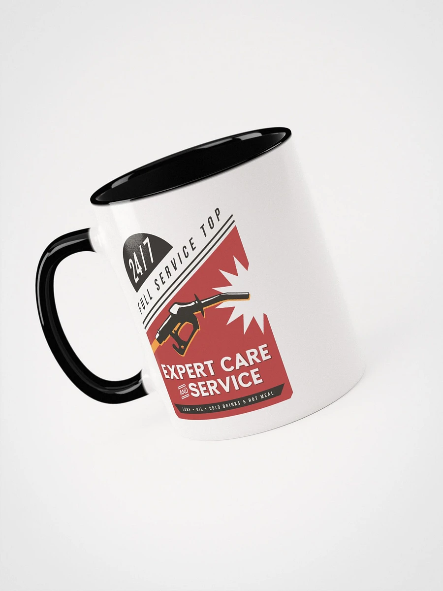 Full Service Top Retro Mug product image (3)