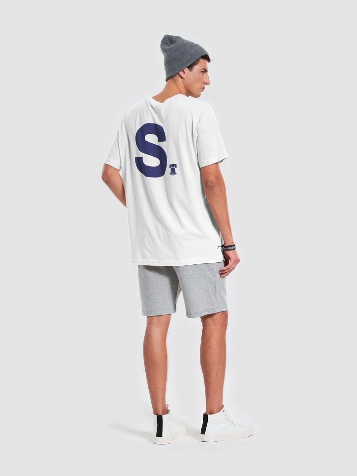 S. Pennsylvania Bell T-Shirt product image (1)
