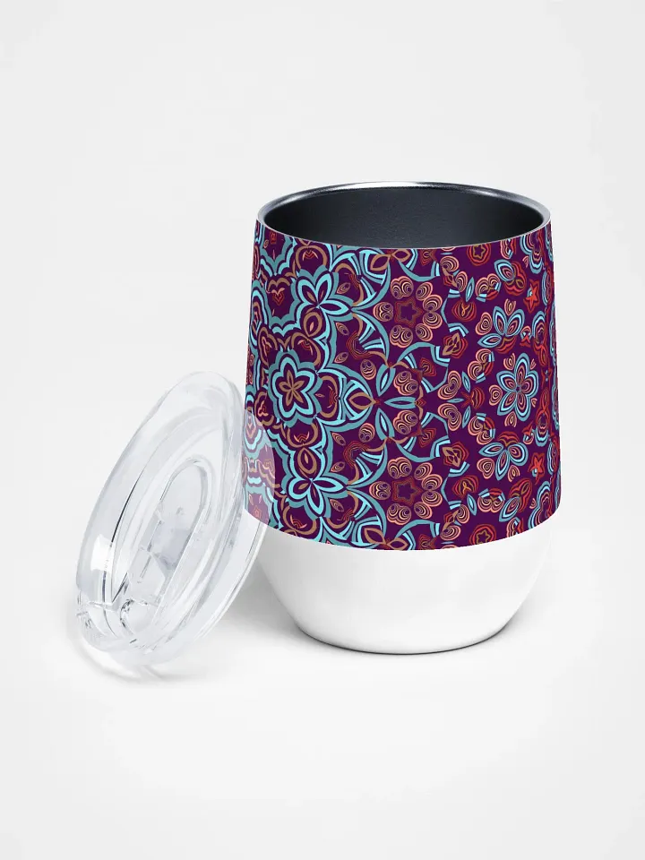 Funky Pattern 41 product image (2)