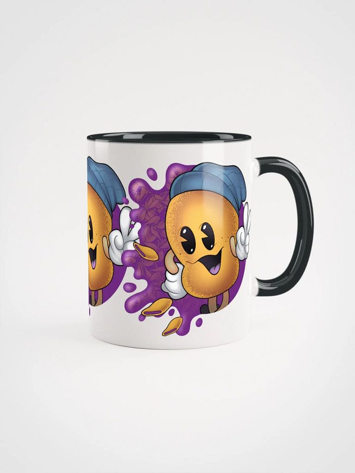 FIGGY NEWT MUG product image (1)