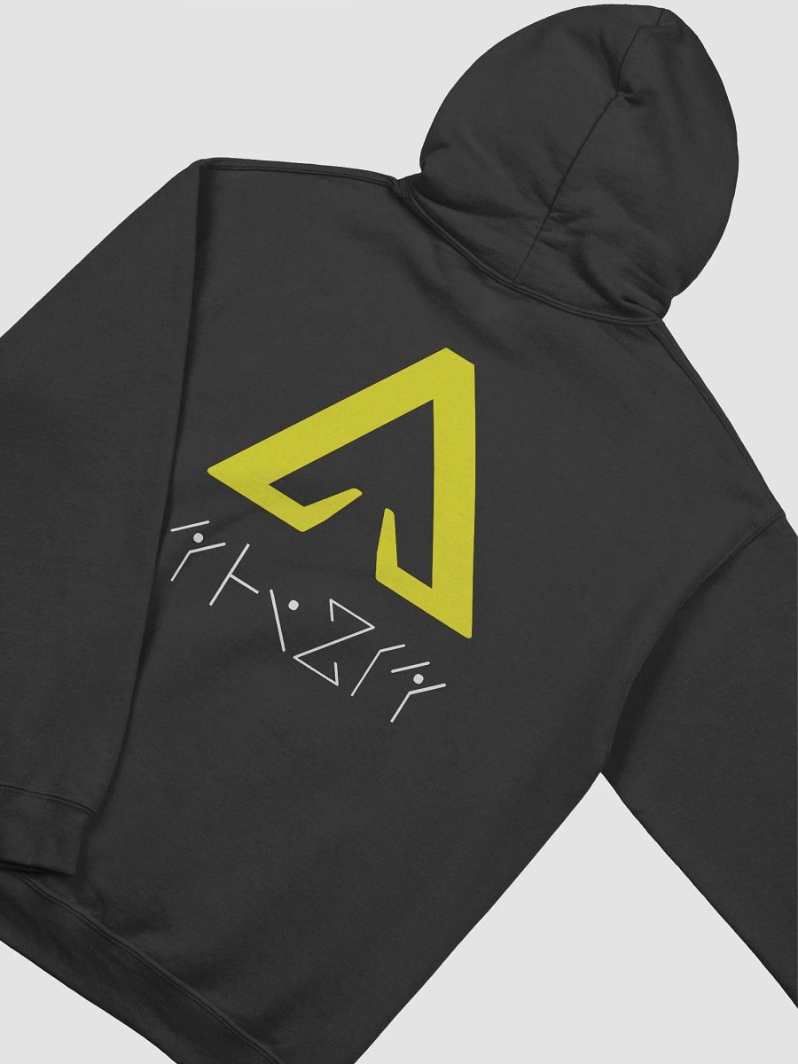 Atlesia Runic - Dark Hoodie product image (16)