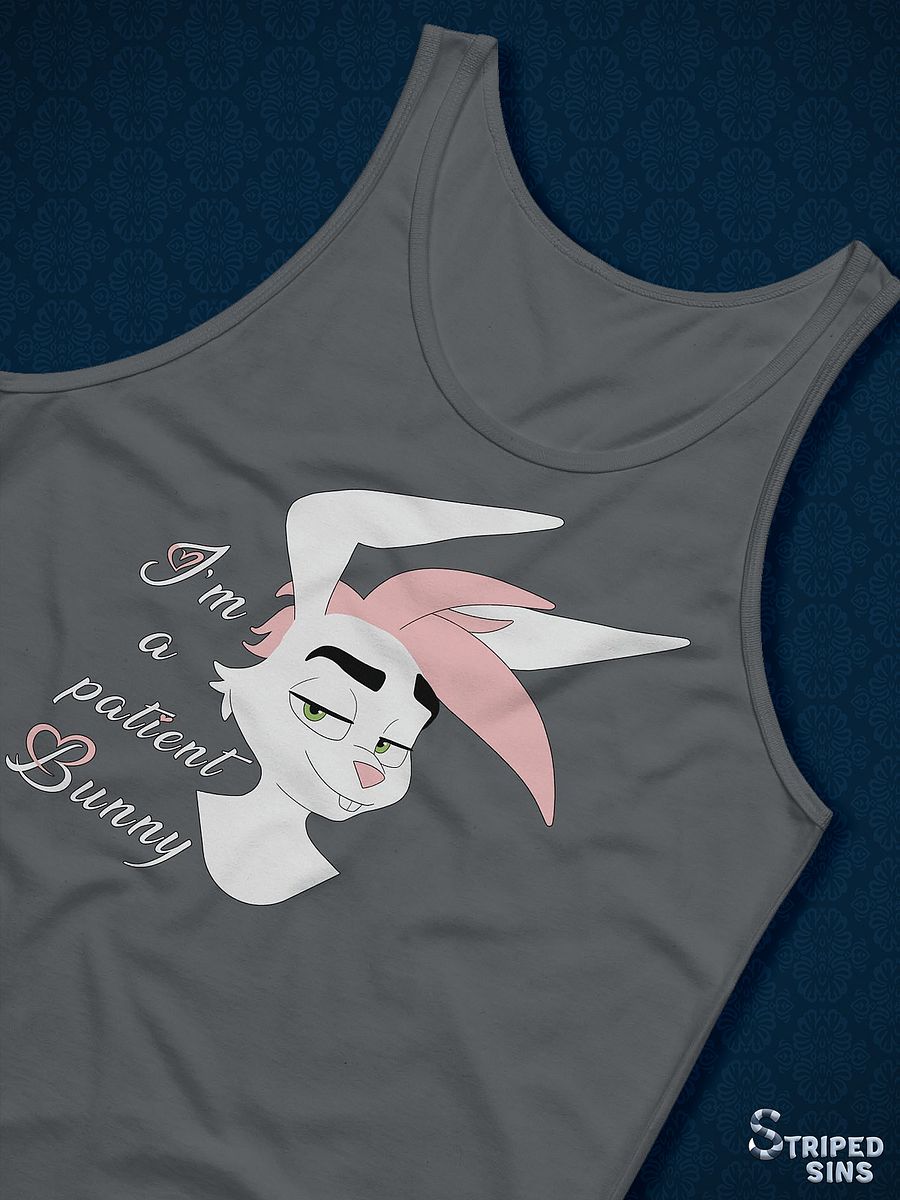 Oliver | Cotton Tanktop | Quote #1 product image (1)