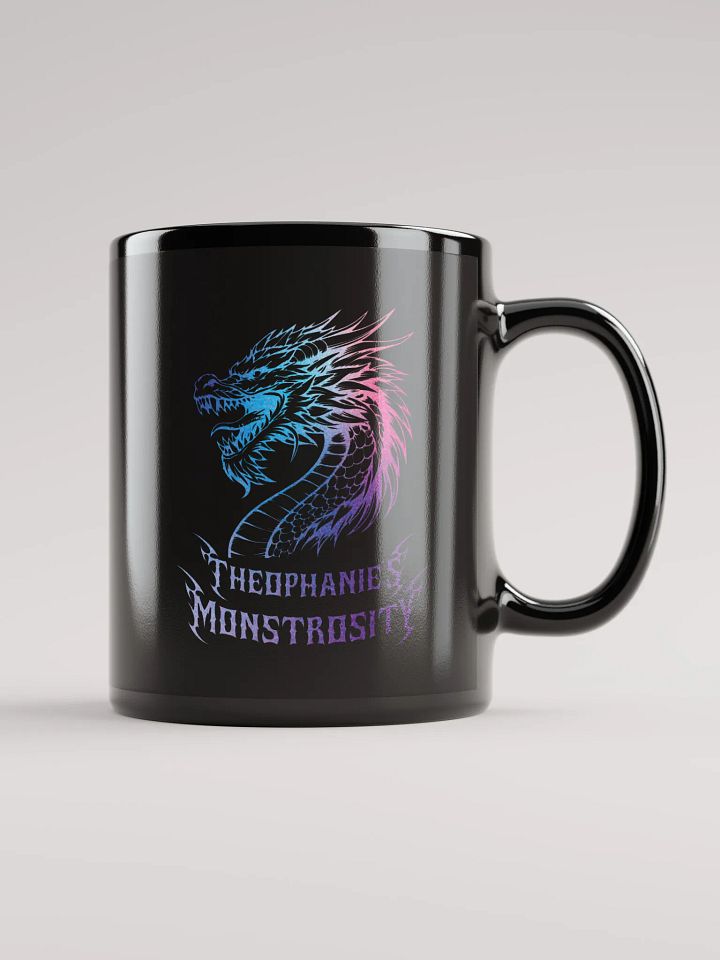 Theophanie's Monstrosity Mug product image (1)