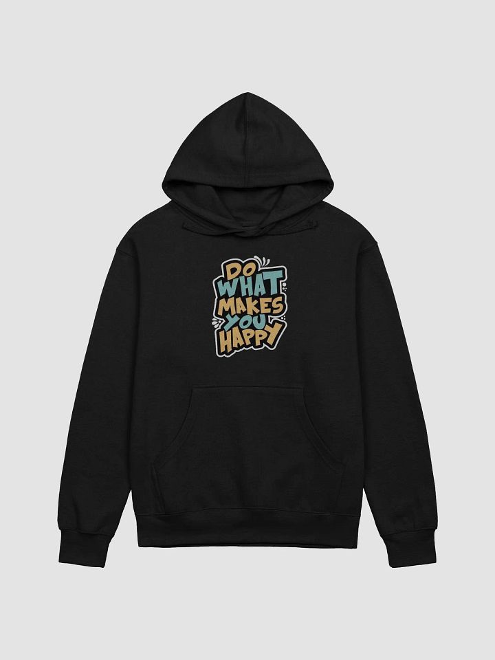 Happiness Manifest Hoodie product image (6)