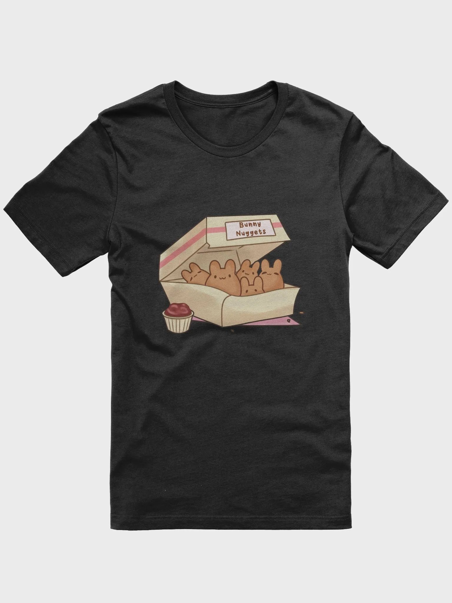 Bunny Nuggets Tee product image (4)