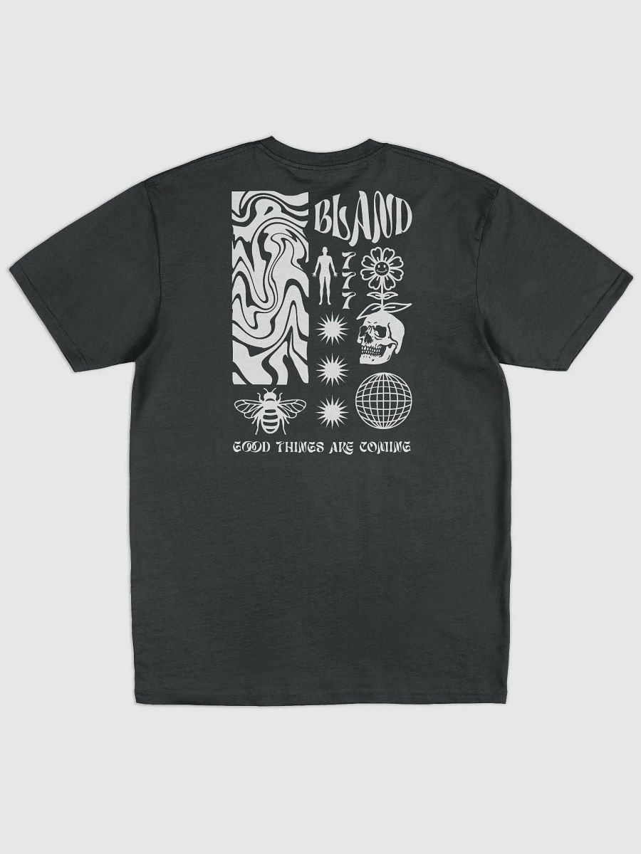 GOOD THINGS Premium Heavyweight Tee product image (1)