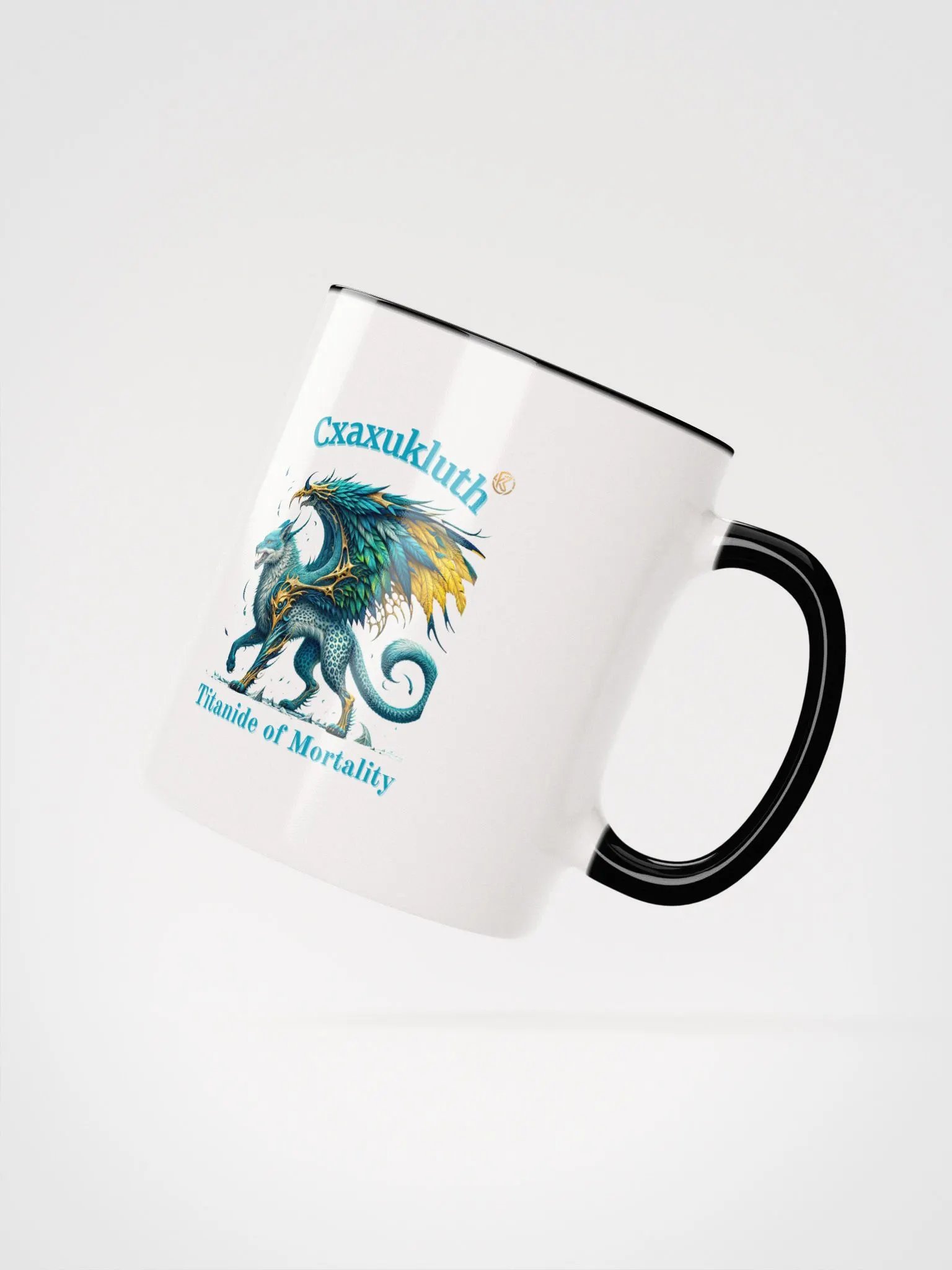 Supernal Cxaxukluth | Color Inside Mug product image (4)
