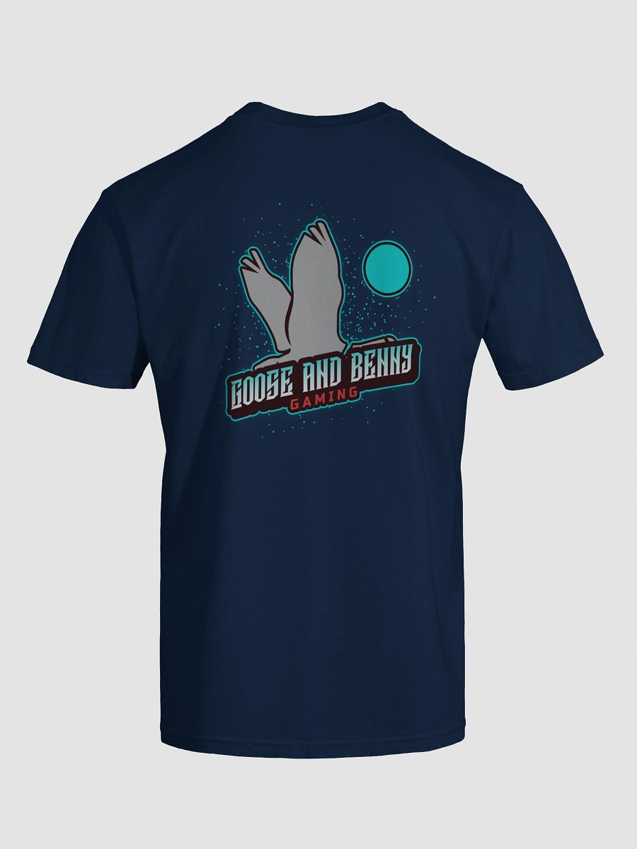Goose 87 Tee product image (122)