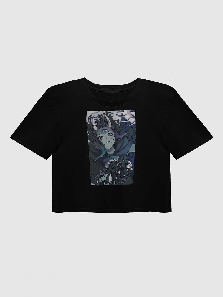 Falling Into Action Crop Top product image (1)