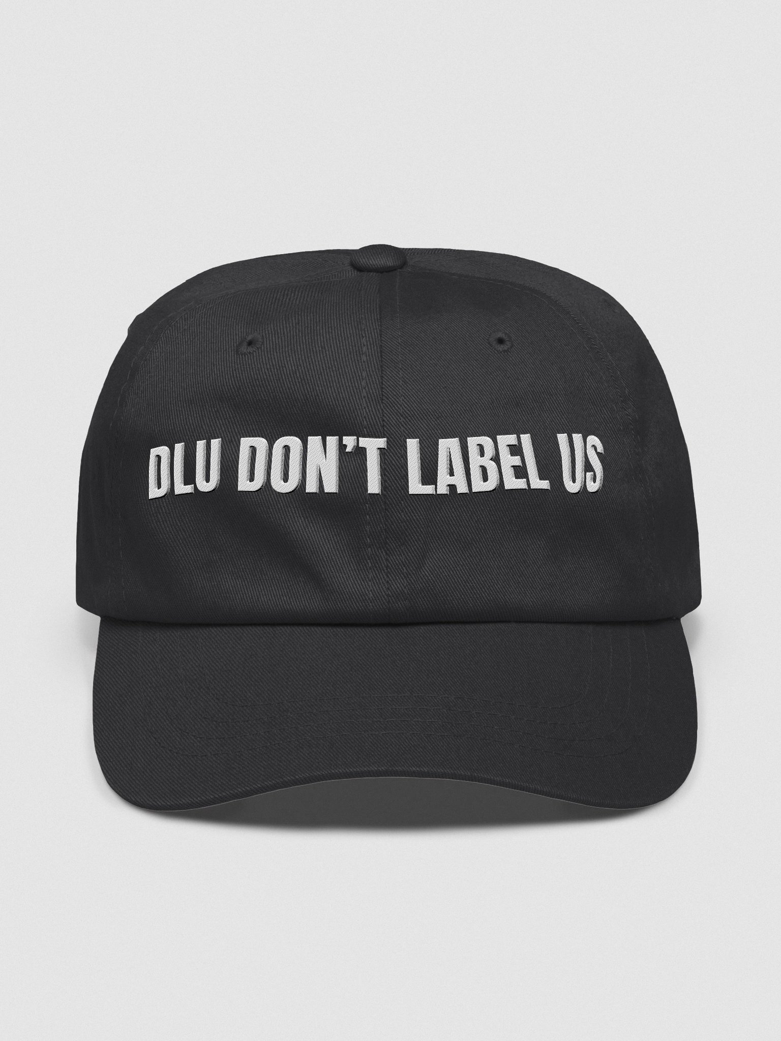 DLU DON’T LABEL US™ product image (73)