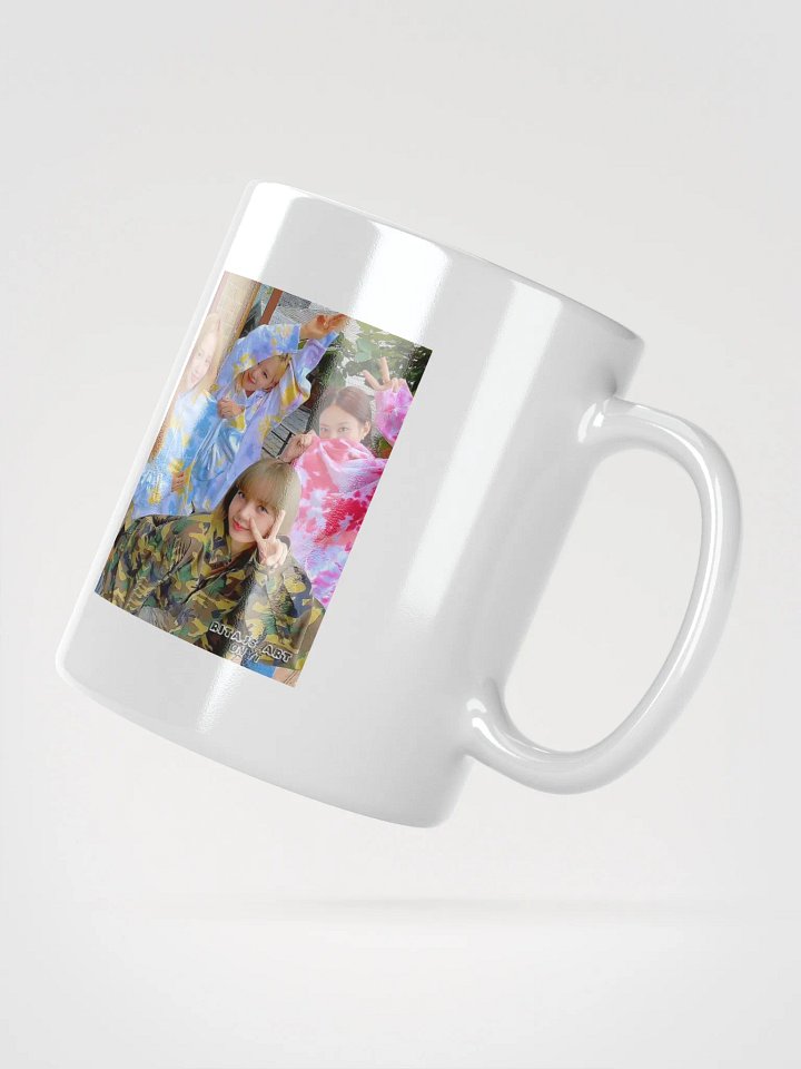 Blackpink Mug product image (2)