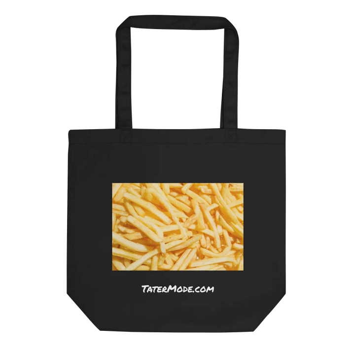 French Fries Tote Bag product image (1)