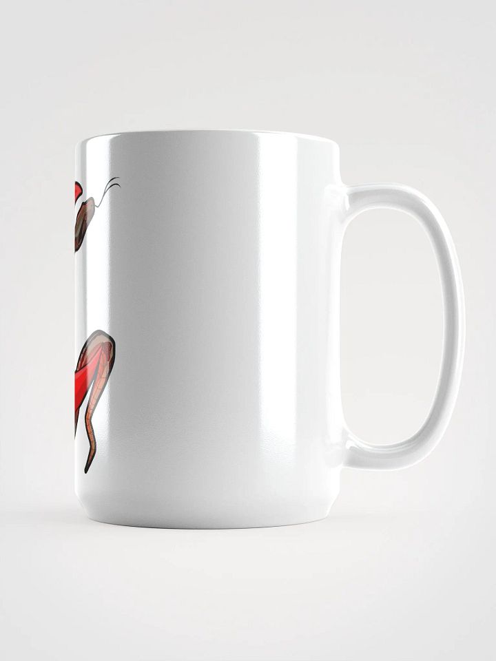 Scarlet Moon - Mug product image (2)