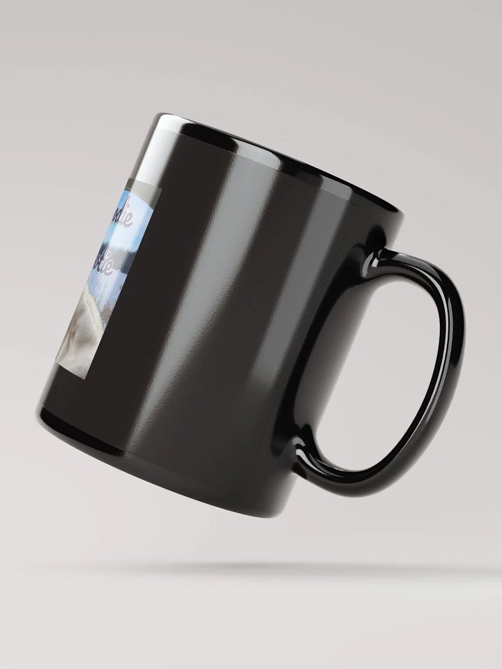 Foodie Bootie Coffee Mug product image (3)