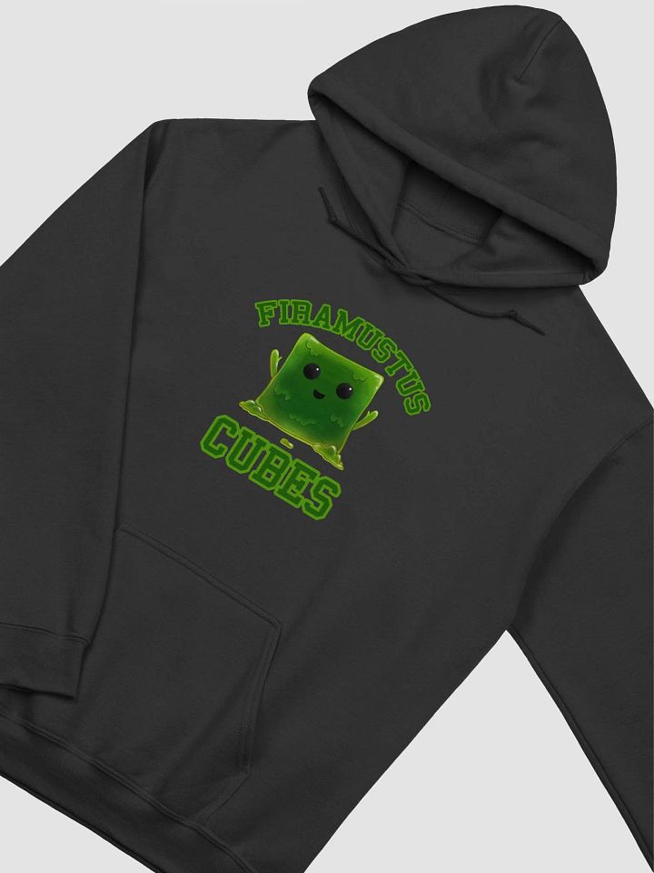Cubie - Hoodie product image (14)