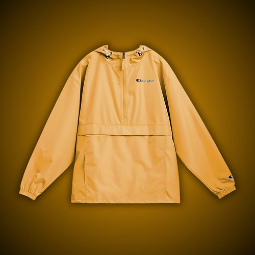 Champion Script Packable Jacket is on sale in from s to 2XL! link in profile