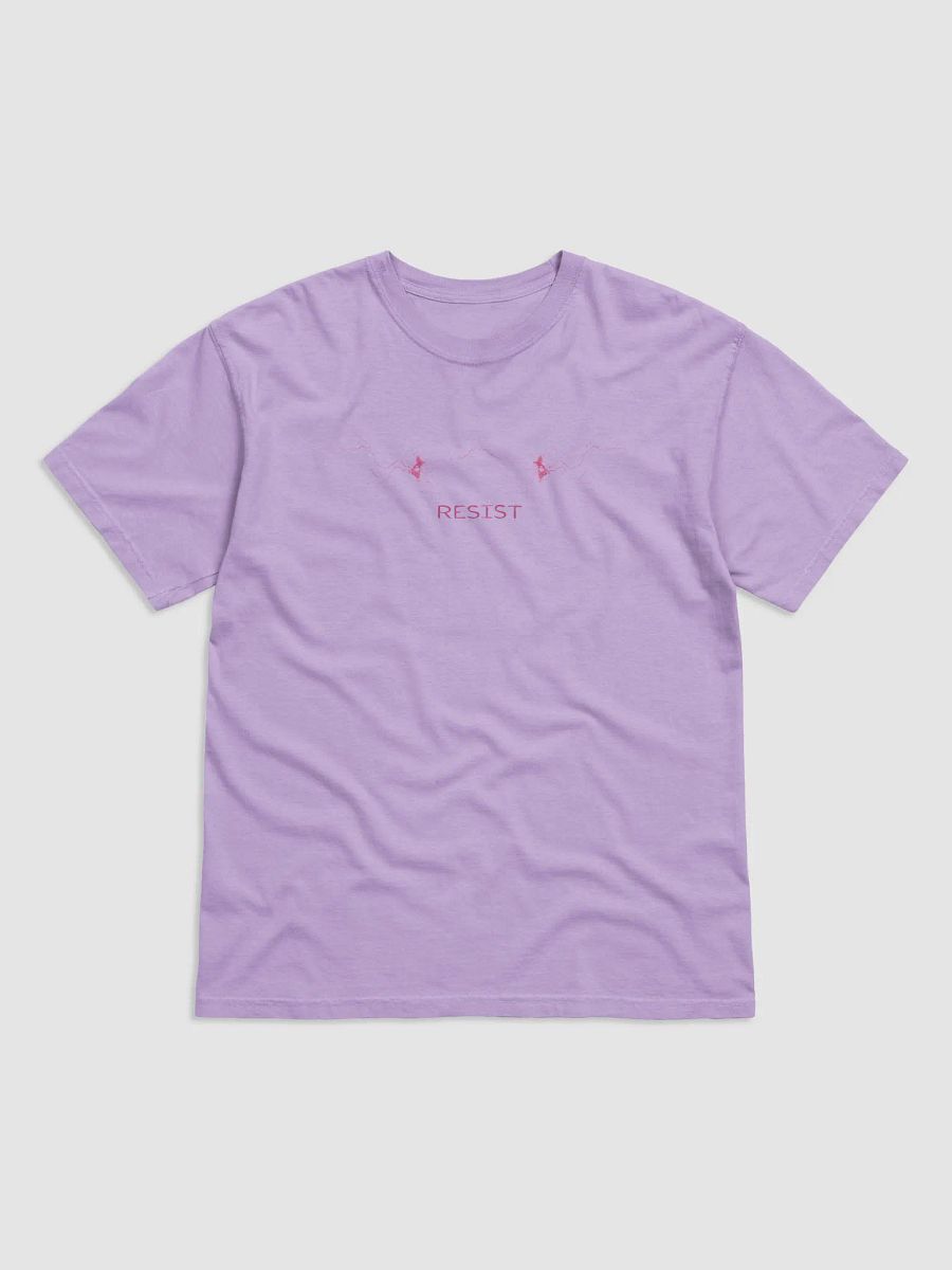 Electric Eyes Resist LKM Modern Fit Tee product image (17)