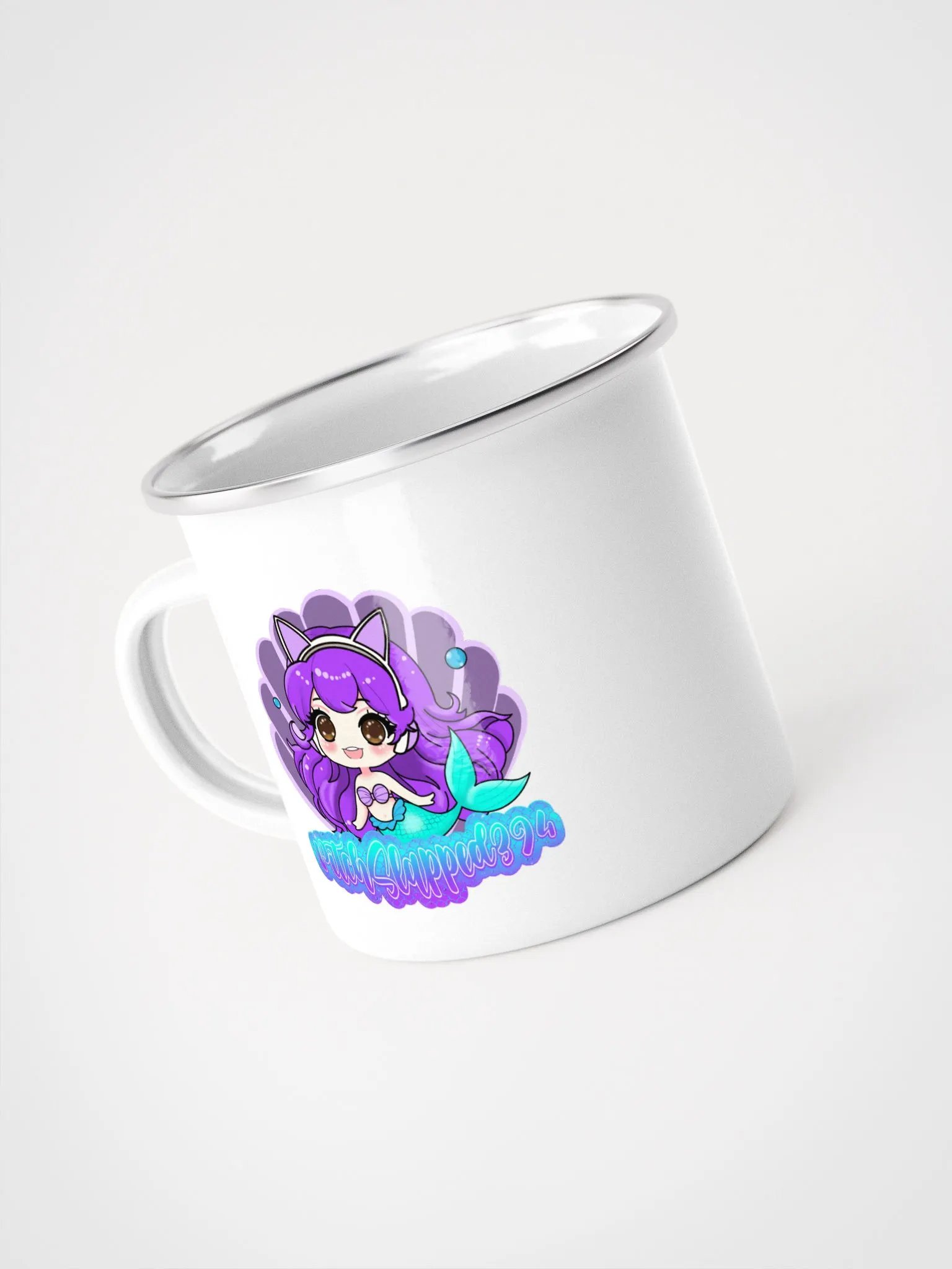 PitchSlapped Mug product image (4)