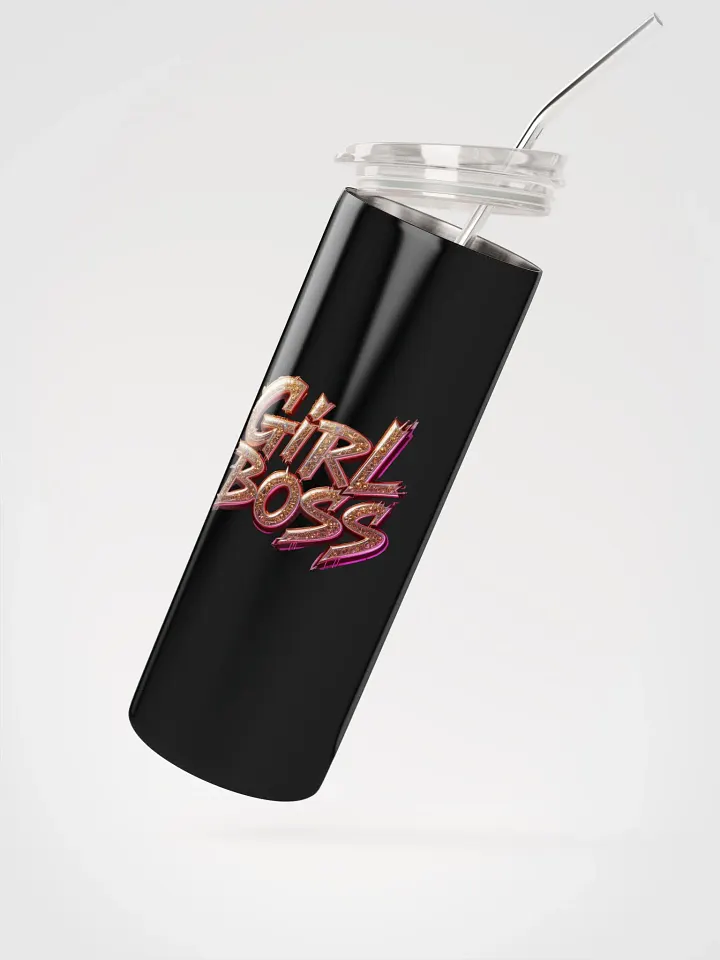 Empowerment Elixir Tumbler product image (2)