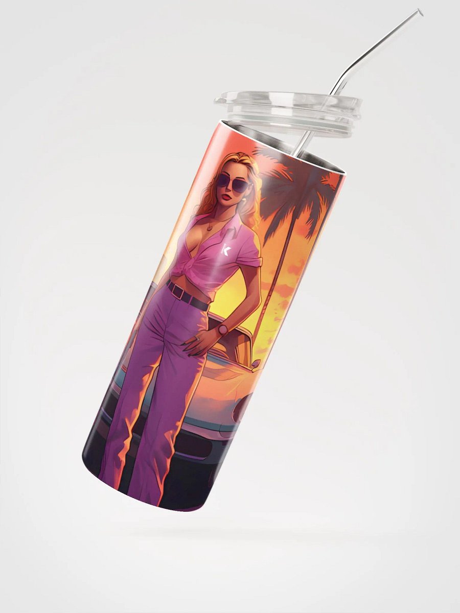 GTA V Tumbler (Customizable) product image (2)