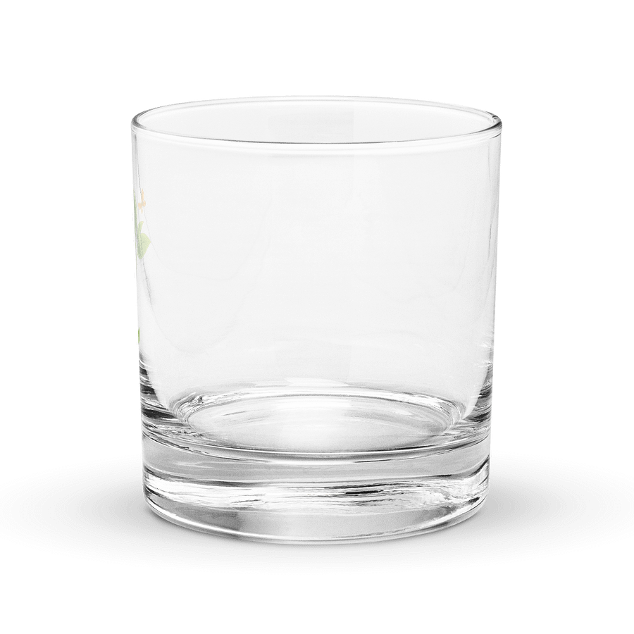 Chameleon's Haven Rocks Glass product image (2)