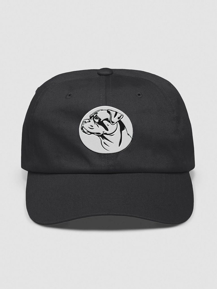 Boxer Dog Design Hat product image (2)