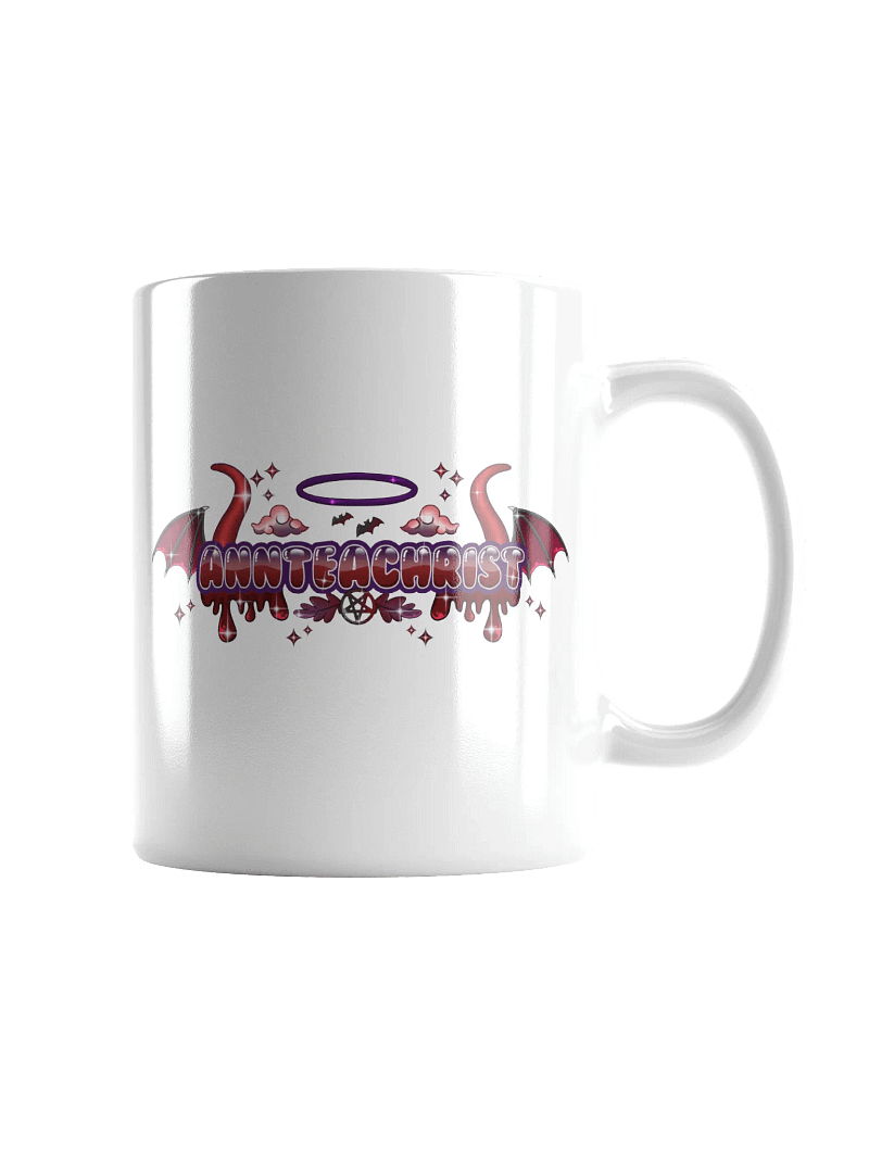 AnnteaChrist Mug