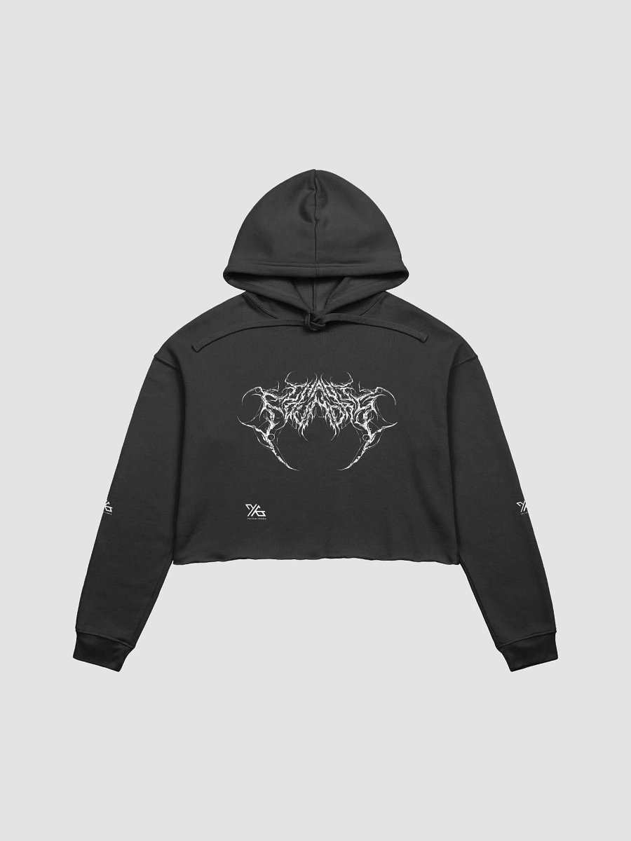 Top of Cropped Hoodies product image (1)