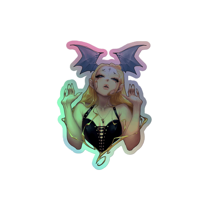 Succubus Cat product image (2)