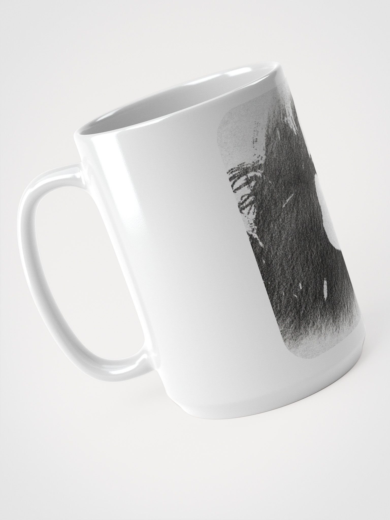 Angela Giarratana Sketch Mug 7 product image (3)