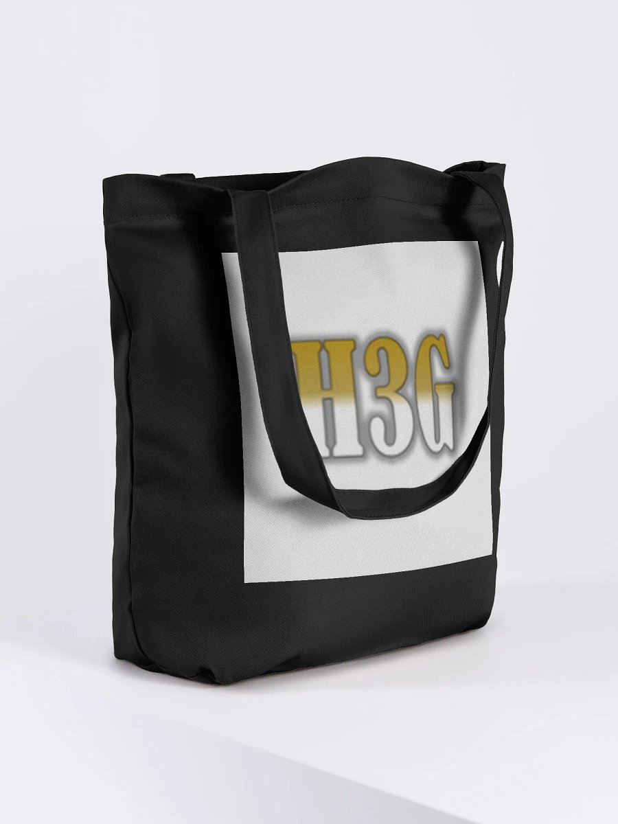 H3G Tote Bag product image (8)
