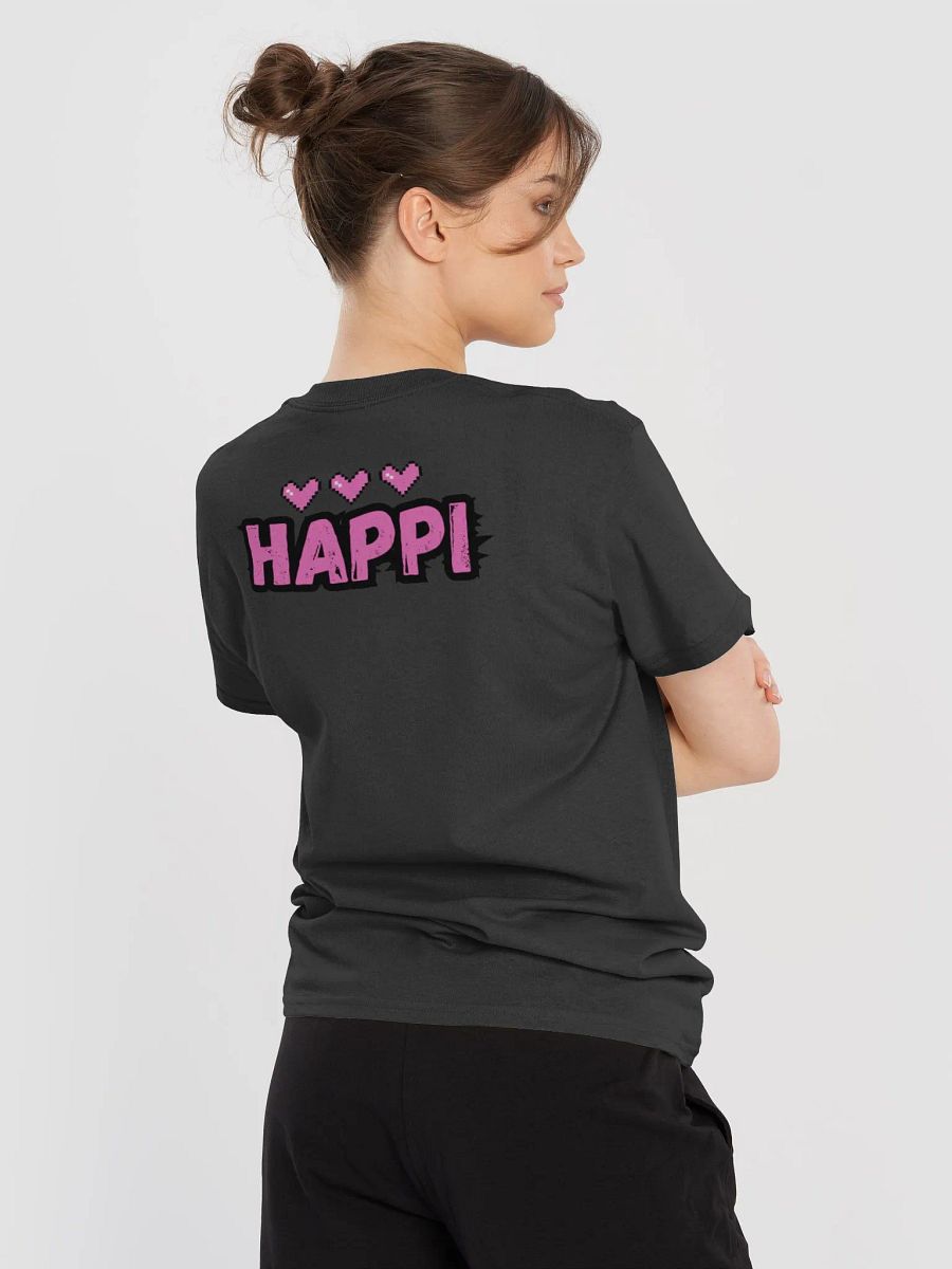 Happi Tshirt product image (15)