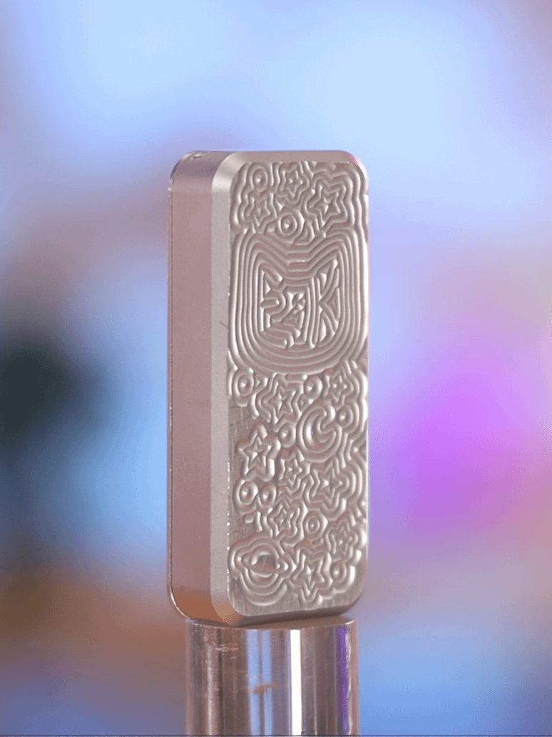 Evan and Katelyn Fidget Blade Box Opener product image (4)