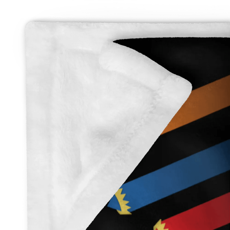 Heartfall Blanket product image (12)