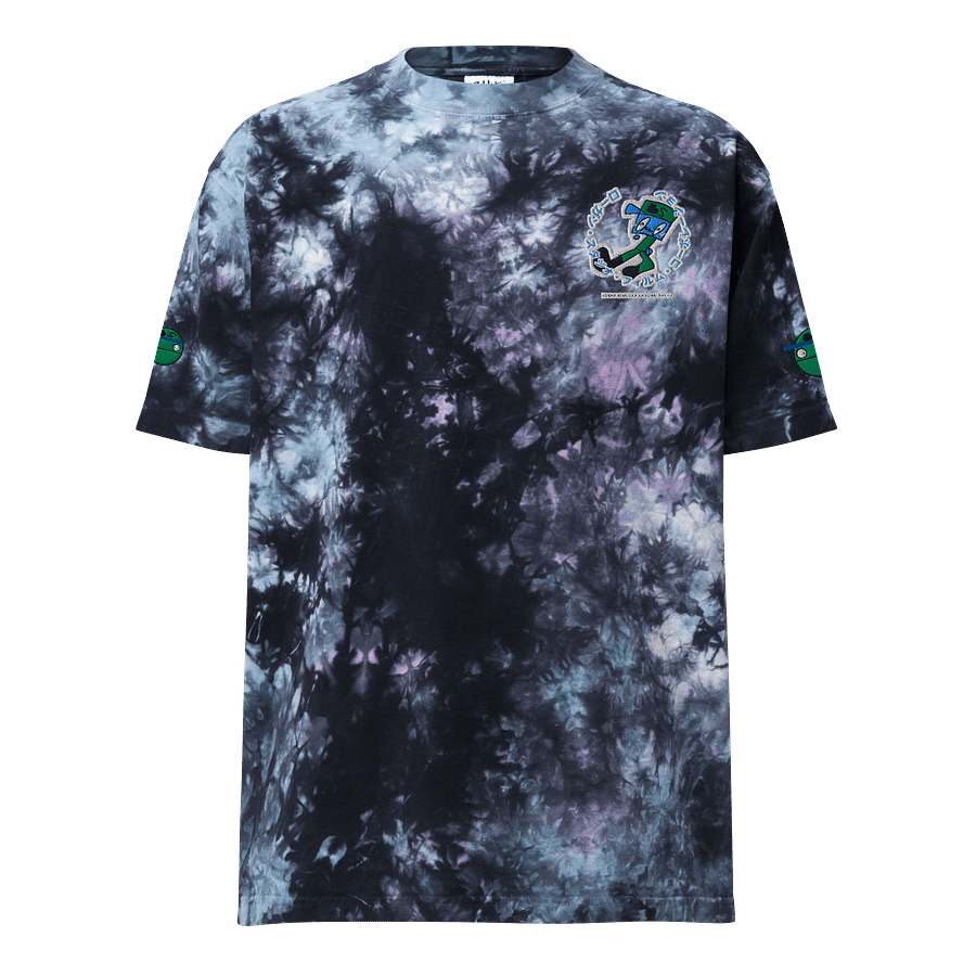 Logan Studios Tie-Dye Shirt product image (1)