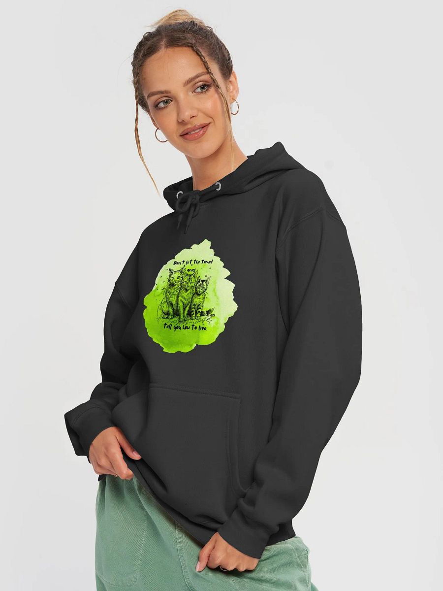 Wild Cats Unisex Premium Hoodie product image (19)