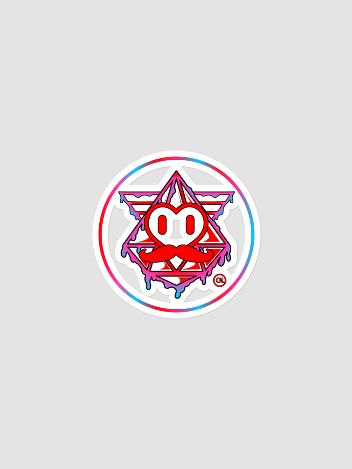 [ChefNegin] Bubble-free stickers product image (1)