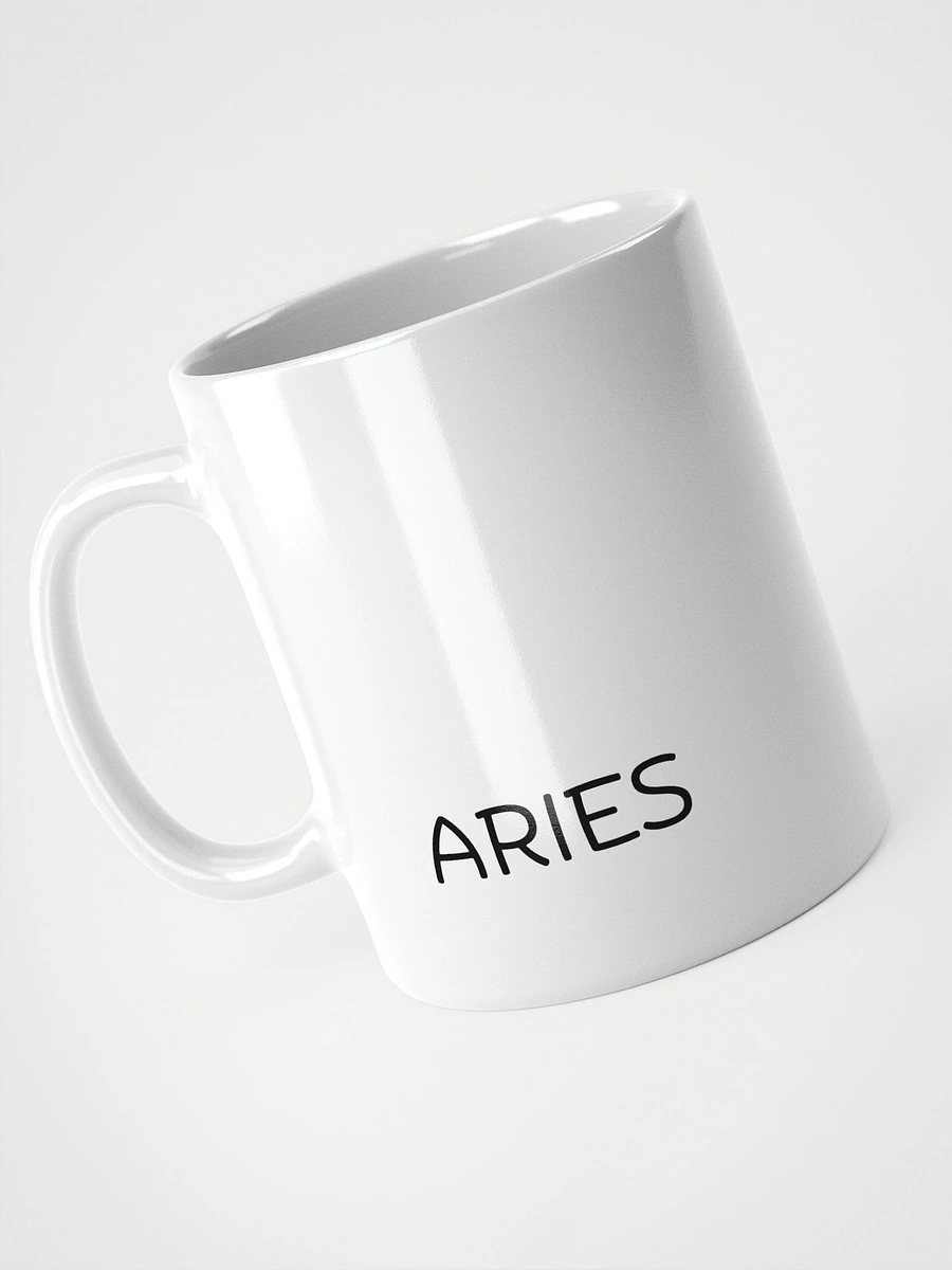 What's Your Moon Sign? Mug ~Aries~ product image (3)